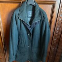 Cappotto uomo