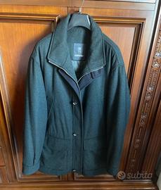 Cappotto uomo