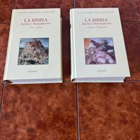 Bibbia 2 volumi