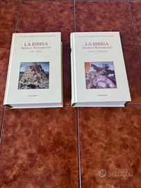 Bibbia 2 volumi