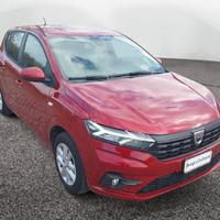 Dacia Sandero Streetway III 2021 Streetway 1....