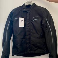 Giacca Moto da touring REV’IT!