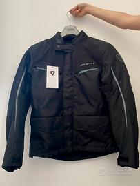 Giacca Moto da touring REV’IT!