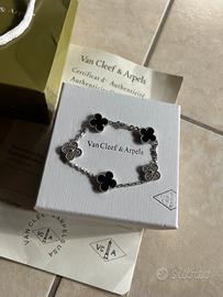 Braccialetto vancleef&arpels donna