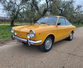 850 Sport Coupé 1968