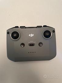 Radiocomando dji per droni