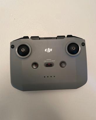 Radiocomando dji per droni