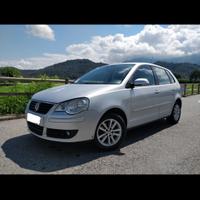 Polo IV 09/2008 Neopatentati