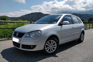 Polo IV 09/2008 Neopatentati