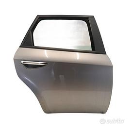 Porta posteriore destra Alfa Romeo 159 2.0 D 2010