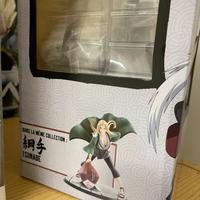 Jiraiya Tsume Xtra Sealed