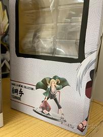 Jiraiya Tsume Xtra Sealed