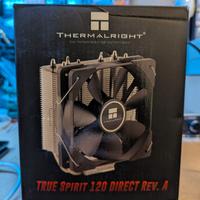 Dissipatore CPU Thermalright True Spirit 120