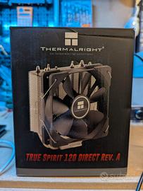 Dissipatore CPU Thermalright True Spirit 120