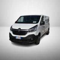 Renault Trafic T29 2.0 dCi 120CV PL-TN Ice Pl...