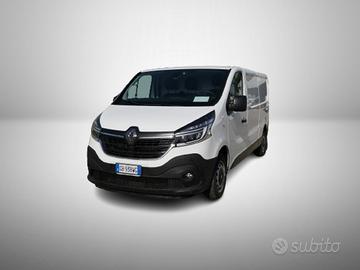 Renault Trafic T29 2.0 dCi 120CV PL-TN Ice Pl...