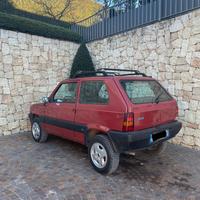 Fiat Panda 1100 i.e. 4x4