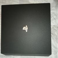 PlayStation 4 Pro