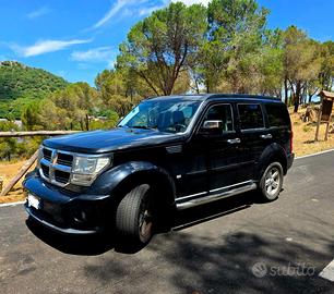 DODGE NITRO CHRYSLER LLC
