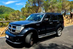 DODGE NITRO CHRYSLER LLC