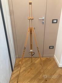 CAVALLETTO DA PITTURA
