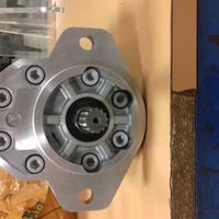 Pompa Idrulica Mietitrebbie CNH 87631812