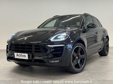 Porsche Macan 3.0 GTS 360cv pdk