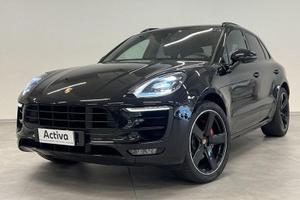 Porsche Macan 3.0 GTS 360cv pdk
