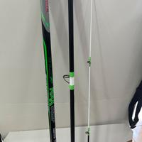 Falcon Wild Max Surf 4.50m 150g