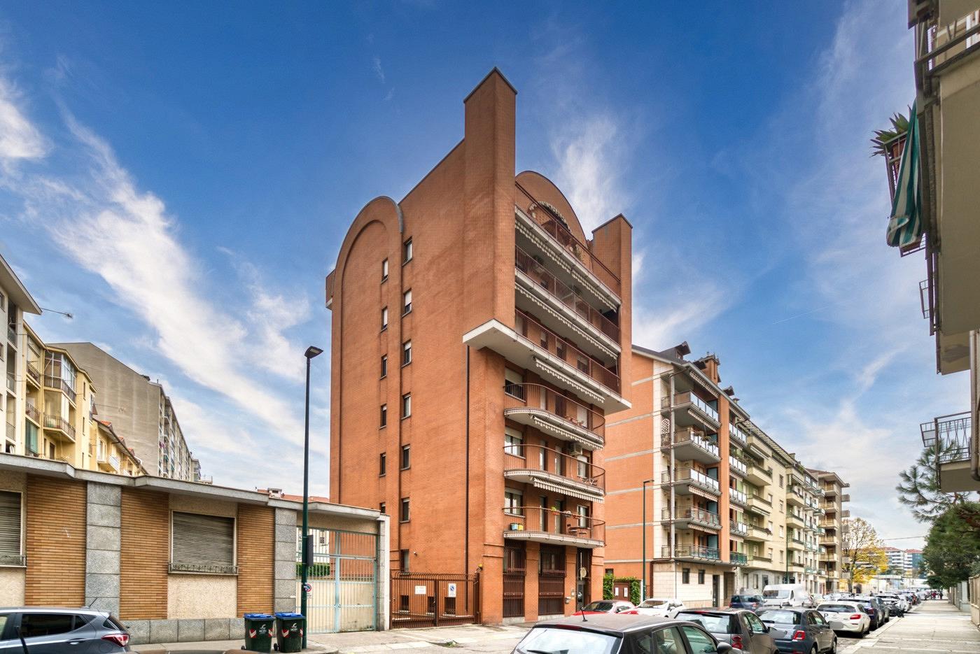 Appartamento Torino [Cod. rif 3276647VRG] (Pozzo S - Vista 2