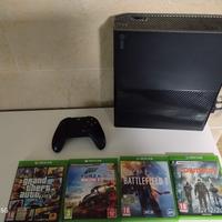 Xbox One 1 Tb