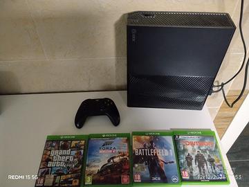 Xbox One 1 Tb