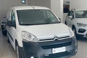 Citroen Berlingo 1.6 BLUEHDI 100CV Van 3 posti