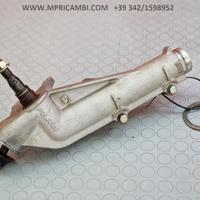 FUSELLO DESTRO POLARIS TRAIL BLAZER 250 2003 2004