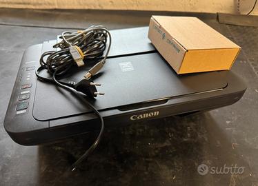 Stampante Canon PIXMA MG2550S