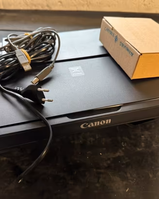 Stampante Canon PIXMA MG2550S