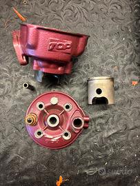 Top viola minarelli orizzontale