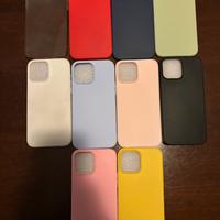 Cover iphone 13 pro max