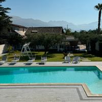VILLA ACANTO con piscina pochi minuti dal mare