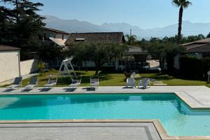 VILLA ACANTO con piscina pochi minuti dal mare