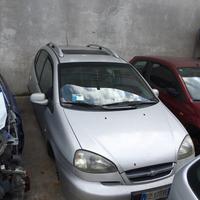 Ricambi Chevrolet tacuma 2006