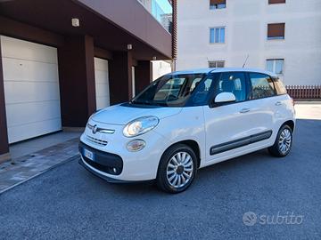 Fiat 500L 1.3 Multijet 85 CV Pop ok per NEO patent