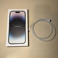 Iphone 14 pro 128gb