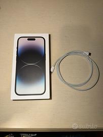 Iphone 14 pro 128gb