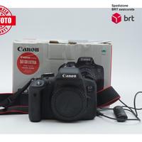 Canon 750D