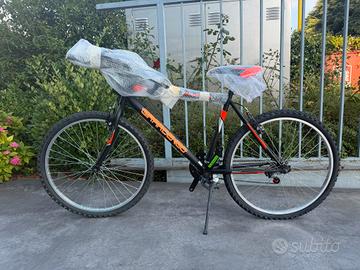 Bicicletta mountainbike Girardengo