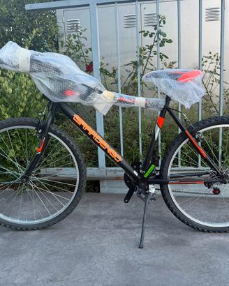 Bicicletta mountainbike Girardengo