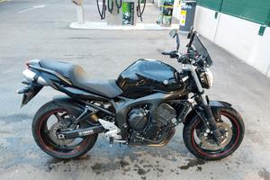 Yamaha FZ 6 S2 