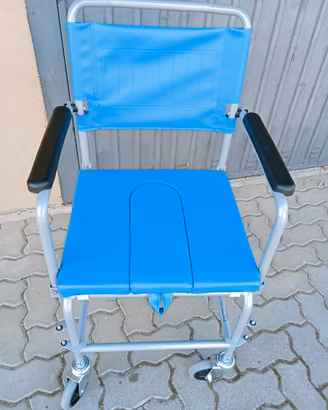 sedia per anziani 