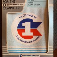 Cartucce commodore computer
